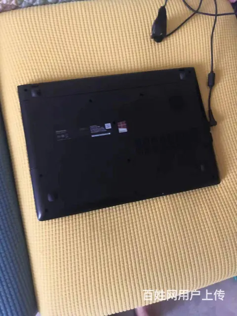 家用一台联想笔记本电脑i5五代4G内存120G硬盘 - 图片 6