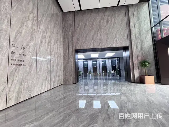 （51旺铺推荐）金龙路逸龙广场95平写字楼整体招租 - 图片 8