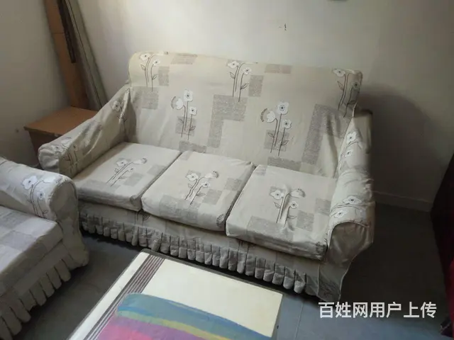 自制沙发 - 图片 2