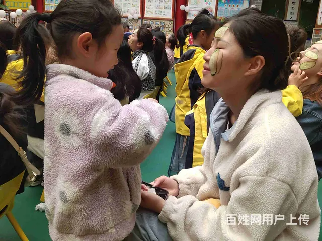 昆明西山区托儿所招生	选昆明睿思幼儿园 - 图片 2
