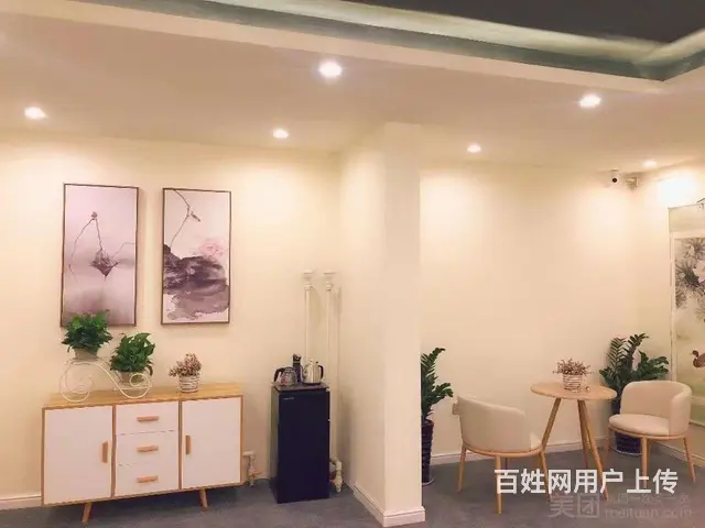 大把角门市铁西北二路170平1.2楼采耳店出兑 - 图片 6