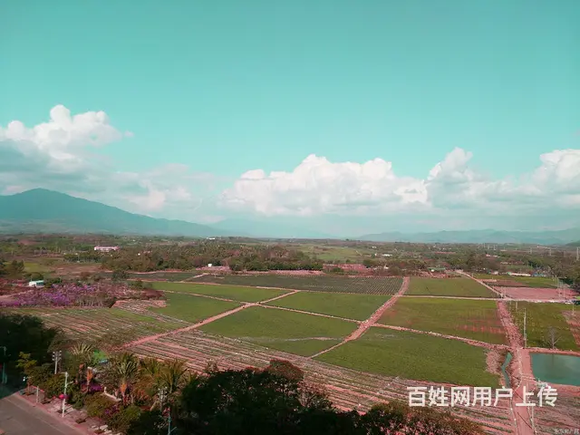 出租海南乐东中铁花园开间 - 图片 8