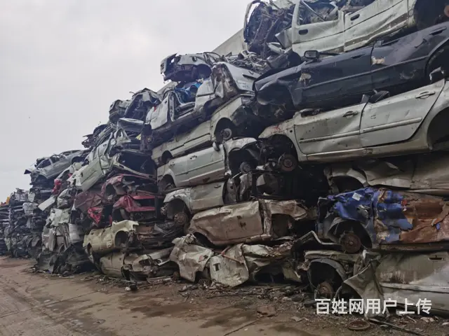 成都成华区回收报废车 - 图片 8