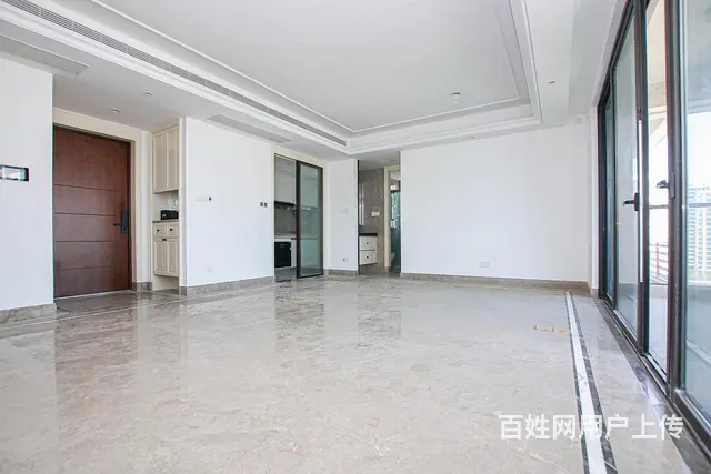 金地大运桥西府 楼.王东边套 河景房 高性价比 精装修 - 图片 2