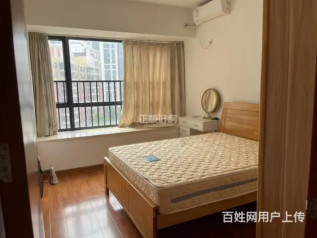 金湾红旗中心红旗广场旁 恒凯恒雅 金湾86平二房随时可看 - 图片 2