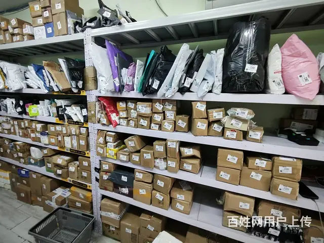 皇姑区崇山东路快递驿站出兑 - 图片 7