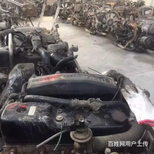 大量发动机 - 图片 9