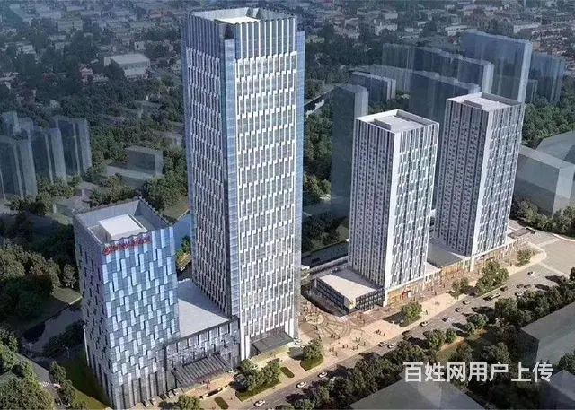 步步高商业广场260m2一1398m2直签合同面积均有 - 图片 10