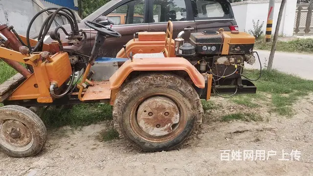 小产车 - 图片 1