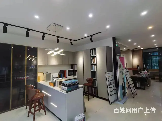 PZJ33327家居店建材店临街门面店铺整体低价急转 - 图片 7