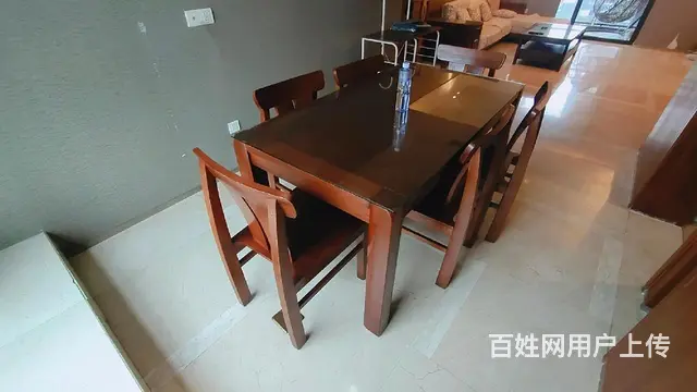 真！！会展观音山软件园 海峡国际社区舒适三房 无敌海景 - 图片 2