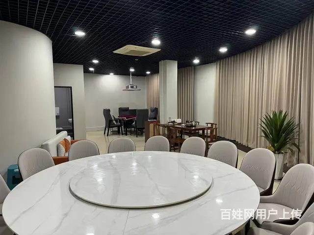 （51旺铺推荐）低价转让南海大道958平棋牌咖啡厅 - 图片 6