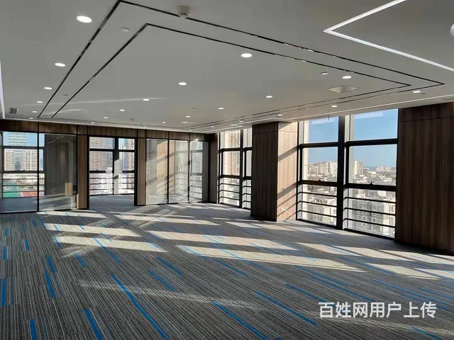 地铁软件园宝龙一城国金广场创想中心  明丰财富中心 精装多套 - 图片 2