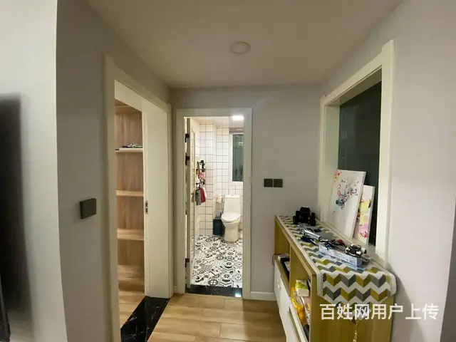 刚装修两年的新房，珠江路 升龙城  精装两居 实图 - 图片 9