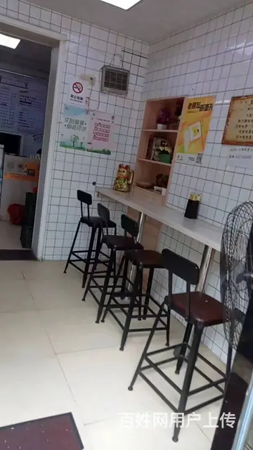 店铺位置优越 客流量大 店内设施齐全 - 图片 4