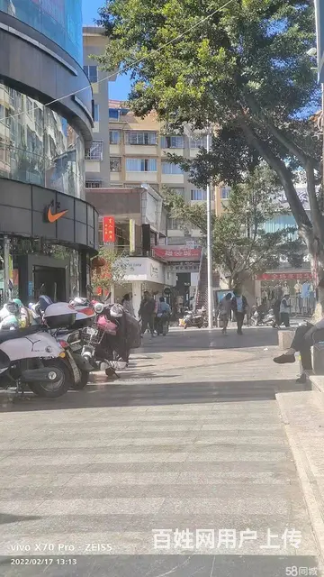 可整转！可空转！西昌市长安北名店街35平服装店转让或转租 - 图片 3