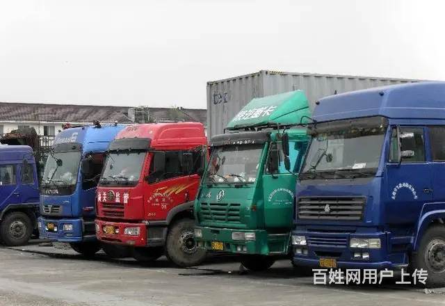 广州普货运输到门的泰国服务专线 - 图片 3