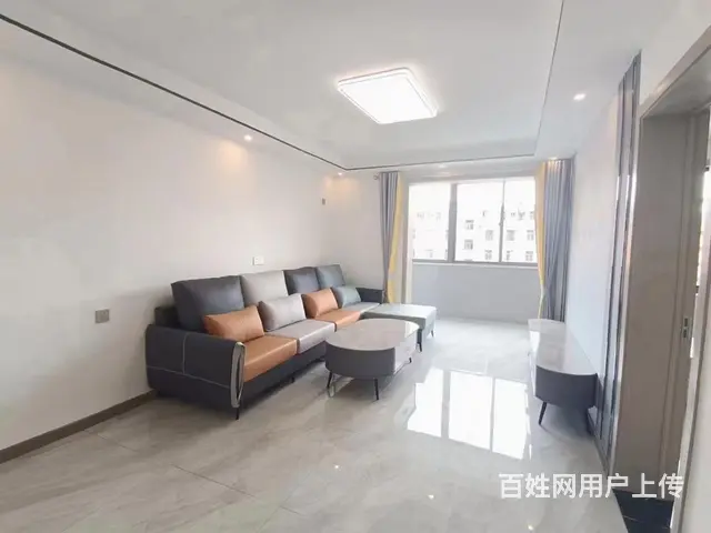 汕头路五楼精装未住，要啥房尽管说 - 图片 1