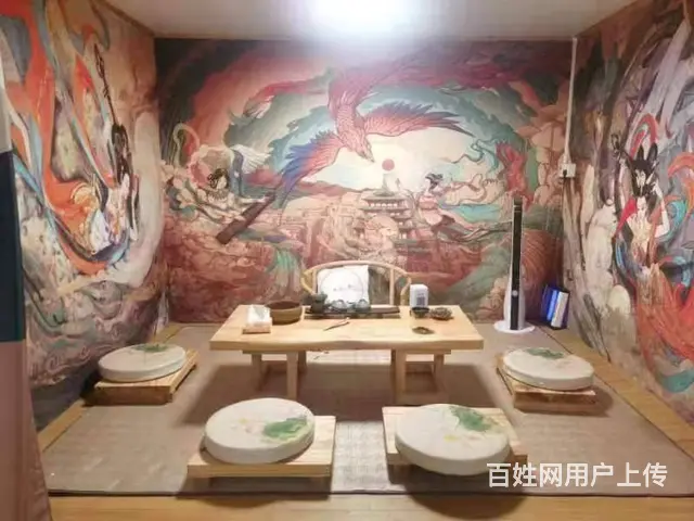 【搞定了！】地理位置优越 人流量大 客源稳定  随时可以看店 - 图片 3