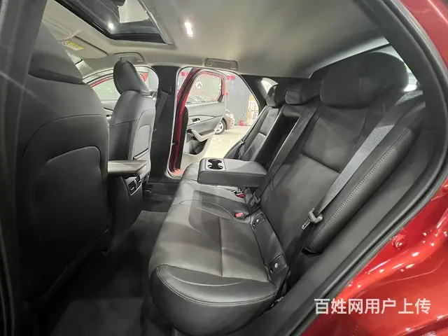 【搞定了！】马自达CX-30 2020款 2.0 手自一体 - 图片 8