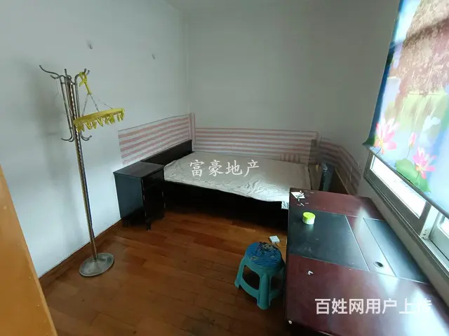 洪山路三室打包出售产权清晰临近一中四小人民公园配套设施齐全 - 图片 5