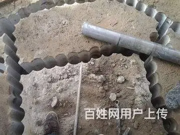 商丘专业路面切割，打孔施工队，混凝土破碎 - 图片 5