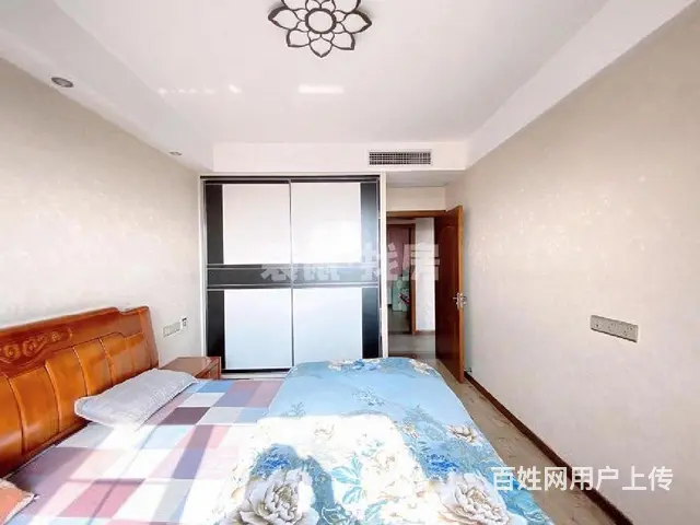 前黄瑞景花园 豪华装修 3房2卫 中上楼层 房东卖了回老家 - 图片 5