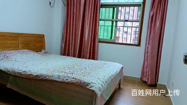 华达花园 中间楼层 3室2厅118m?整租2800\月 - 图片 5