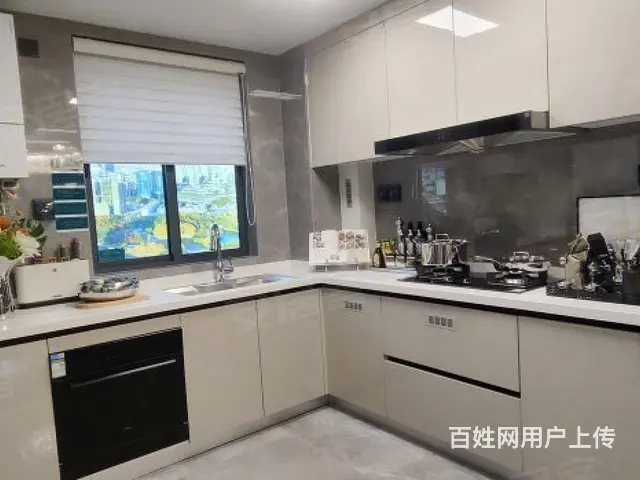 新房·保利天珺 央企开发 纯洋房叠墅社区169平 一梯一户 - 图片 11