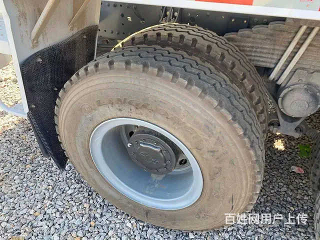 转让轻量化大12方 21年豪沃搅拌车 唐鸿上装国六 - 图片 7