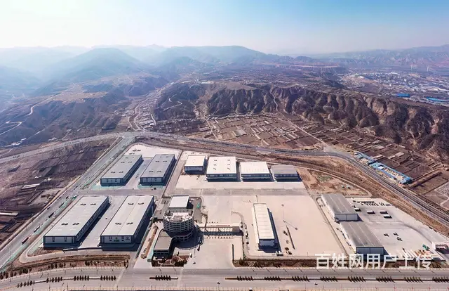8958（铺联邦）西固区标准厂库房出租 - 图片 3