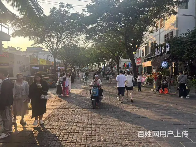 （51旺铺推荐）后海40平空铺出租 - 图片 5