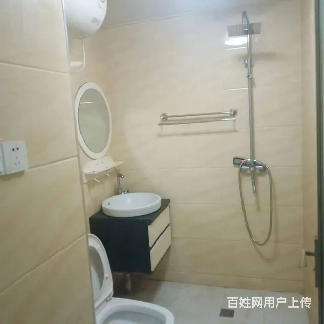 湖景国际2室1卫1厨1阳台出租 - 图片 6