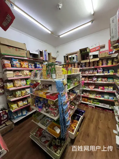 【搞定了！】香坊区汇智五洲城生鲜超市出兑便利店转让 - 图片 8