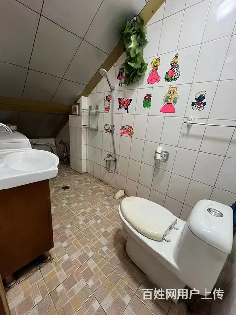 个人出售实验小学校区房 拎包入住 性价比超高 - 图片 3