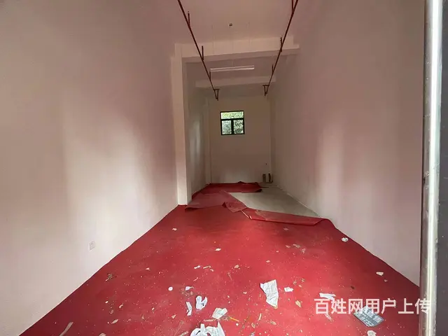 （51旺铺推荐）五华区白麓城48平新铺面出租 - 图片 3