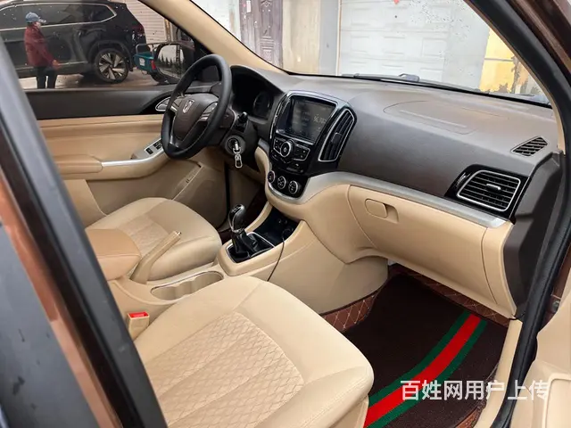 出售16年宝骏730 - 图片 10