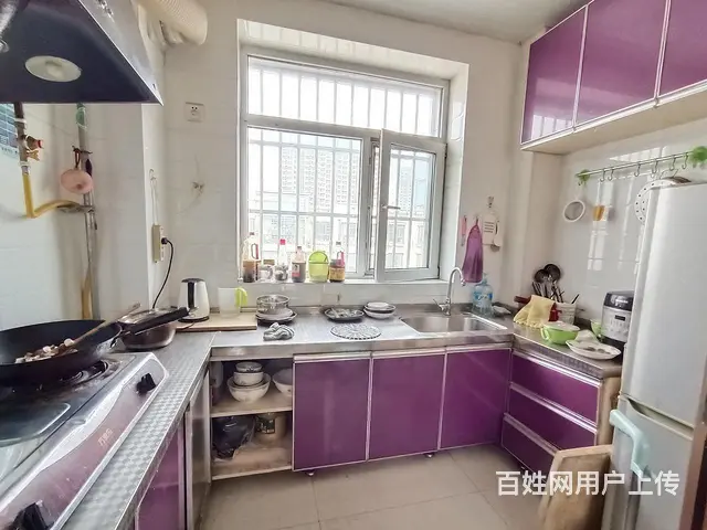 新上小三居！  神奇，叁中本，南北通透，老证，过户费低 - 图片 2