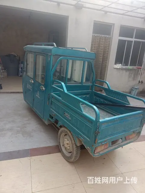 转让双鸿瑞达电动车 - 图片 3