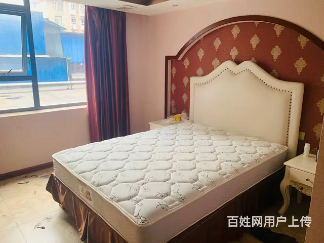 （优推）直租，井湾子成熟商圈整层单间出租 - 图片 7