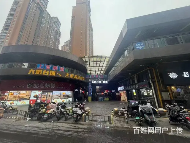 （徐州找店网）和信商业街二楼店面房东出租 - 图片 1