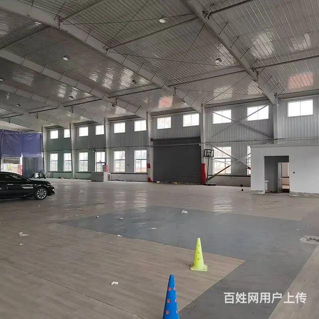 【创美】高区火炬八街附近1000平纯一层临街旺铺出租 - 图片 7