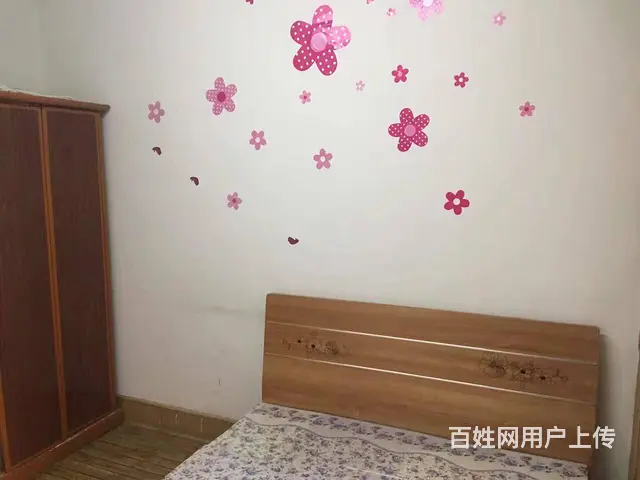 怀远门地铁A口旁，大西电子市场，450元/月家电全包WiFI - 图片 2