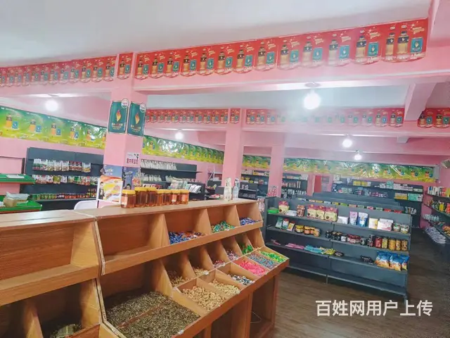 B个人一兰干乡文拉提村超市对外转让 - 图片 5