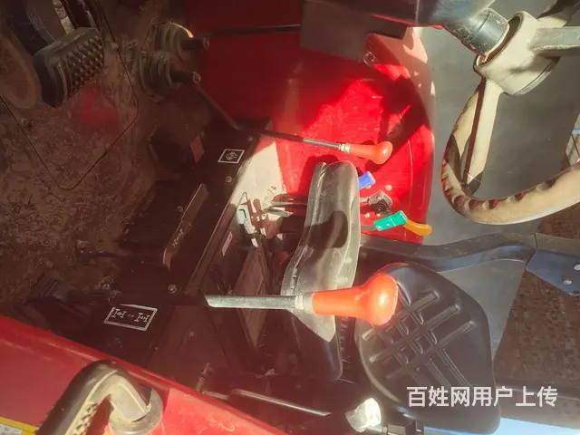 21年拖拉机 - 图片 4