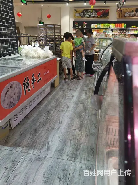 A(个人)捡漏！天心区高端成熟商圈超市档口转让编号4018 - 图片 10