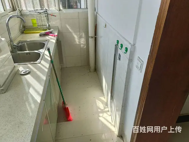 辉隆商业城 119平 3室 民中 急售 首付低 - 图片 10