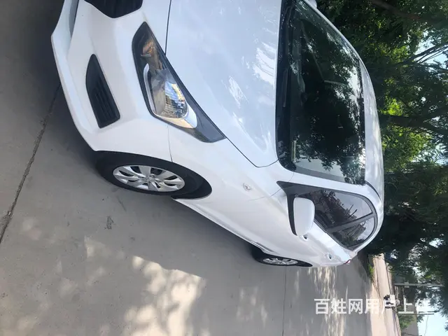现代 瑞纳 2017款 1.4 手动 GLS 焕彩版 - 图片 2
