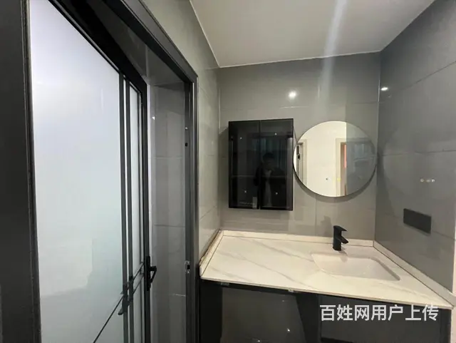瑞丰新城105平四室两厅两卫全新精装修59.8万打包出售 - 图片 3