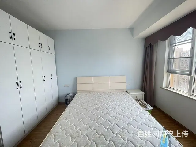 可短租月付 联影 外国语学校 医疗器械园 沃德 华 - 图片 6